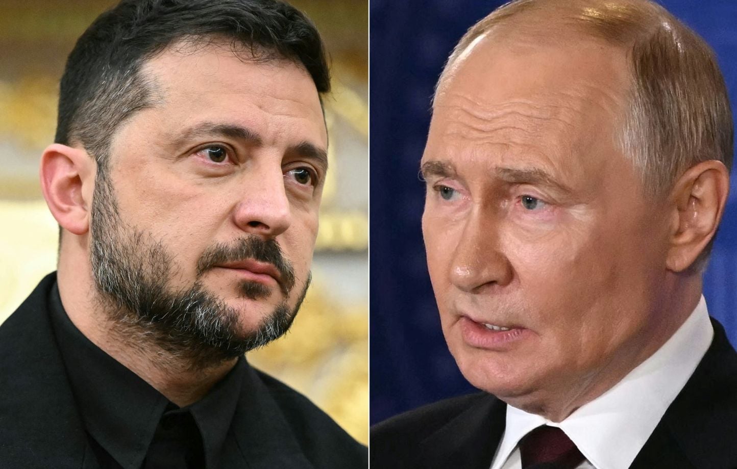 La reorganización de Zelensky preocupa a la UE y Rusia somete a sus críticos La reorganización de Zelensky preocupa a la UE y Rusia somete a sus críticos